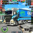 Truck Game : Truck Sim