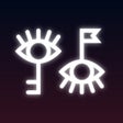 Programın simgesi: SIGIL - Magical GPS Actio…
