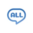 Programın simgesi: lmo: chat  call stats