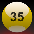 Иконка программы: Lottery