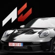 Ikon program: Mods  Maps for Assetto Co…