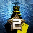 Biểu tượng của chương trình: Battle Fleet 2: WW2 in th…