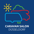 Symbol des Programms: CARAVAN SALON