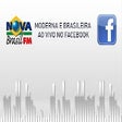 程序图标：Radio Nova Brasil FM