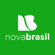 Ícone do programa: Rádio Nova Brasil FM
