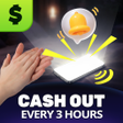 Icon of program: Clap Find Phone: Earn Cas…