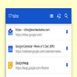 أيقونة البرنامج: Keepin' Tabs – tabs manag…