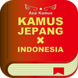 Icon of program: KAMUS JEPANG-INDONESIA Gr…