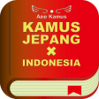 KAMUS JEPANG-INDONESIA Gratis