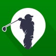 Ikon program: Golf Handicap Tracker  Sc…