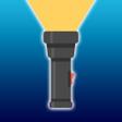 程序图标：Flash Light Pro : Flash A…