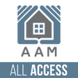 Programın simgesi: AAM All Access