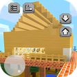 程序图标：Mini Block Craft 2020 - N…
