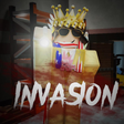 UPDATE INVASION