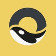 أيقونة البرنامج: Orca Scan - Barcode Scann…