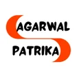 プログラムのアイコン：Agarwal Patrika -Matrimon…