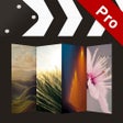 程序图标：movieStudio PRO-Video Edi…