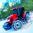 程序图标:Tractor Simulator Games