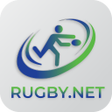 プログラムのアイコン：rugby.net News & Live Sco…