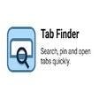Icon of program: Tab Finder