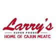 Ikon program: Larrys Super Foods