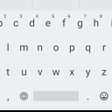 プログラムのアイコン：Design Keyboard