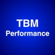 أيقونة البرنامج: TBM Performance