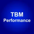 Symbol des Programms: TBM Performance