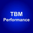Ikona programu: TBM Performance