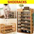 Shoe Rack Design