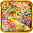 Icoon van programma: Uninte Dragon