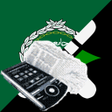 程序图标：Hausa Arabic Dictionary
