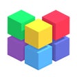 程序图标：Mega Voxels