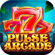 Programın simgesi: 777 Pulse Arcade