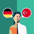 Иконка программы: German-Turkish Translator