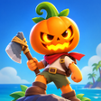Programikonen: Halloween Survival Island