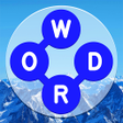 Icoon van programma: Word Connect-Wonders of V…