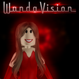 Icon of program: Wandavision Alpha