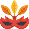 Ícone do programa: Carnival Stickers