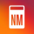 程序图标：NRMT Card Price Guide