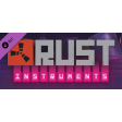 Rust - Instruments