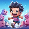 프로그램 아이콘: Maze puzzle games racing …