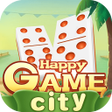 プログラムのアイコン：Happy Game City