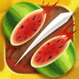 Icoon van programma: Fruit Ninja Unblocked Gam…