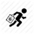 プログラムのアイコン：FastFinderWeb