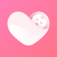 Ikona programu: Pregnancy  Baby Tracker