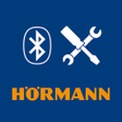 Icoon van programma: Hörmann BlueControl