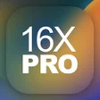 程序图标：Launch16x Pro