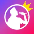 程序图标：Singly - Sing Karaoke Son…
