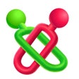 Symbol des Programms: Pin Out Master: Tap Away …